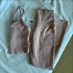Beyond Yoga Set